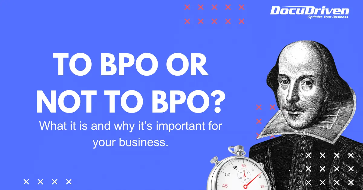 To BPO or Not to BPO