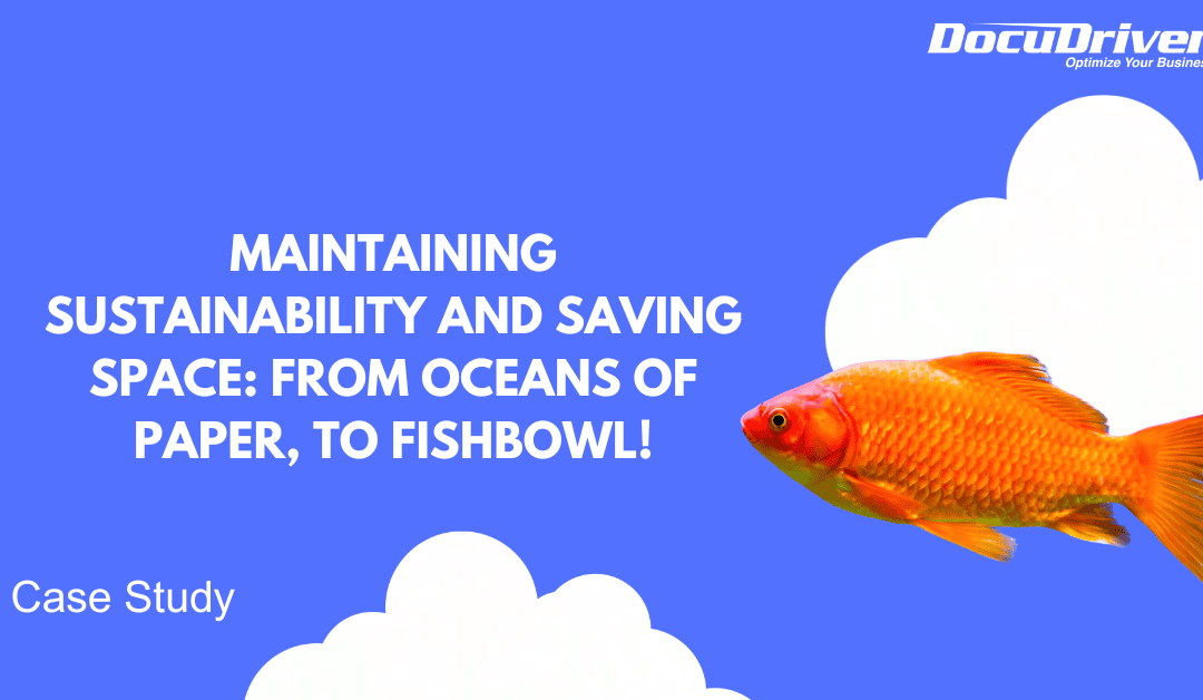 Seafood Producers Corporation Case Study