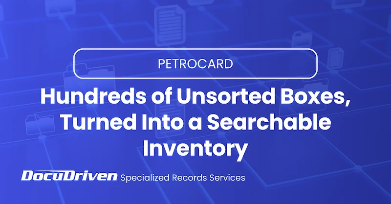 PETROCARD