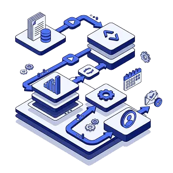 Software and Workflow Solutions