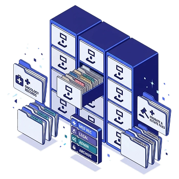 Specialized Records Services