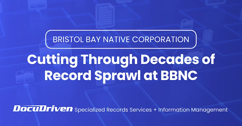 BBNC RECORDS