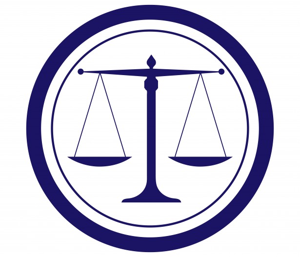 Scales of Justice logo